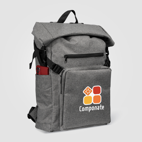 Sac à dos publicitaire Métropolis