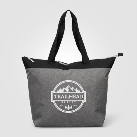 Sac cabas isotherme personnalisable - Metropolis