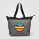 Sac cabas isotherme personnalisable - Metropolis