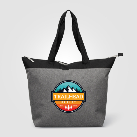 Sac cabas isotherme personnalisable - Metropolis