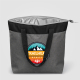 Sac cabas isotherme personnalisable - Metropolis