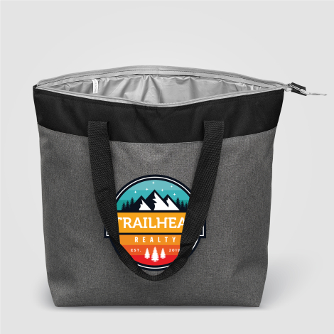 Sac cabas isotherme personnalisable - Metropolis