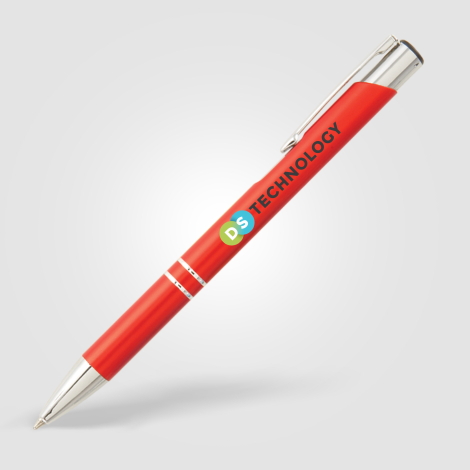 Stylo publicitaire - Crosby mat