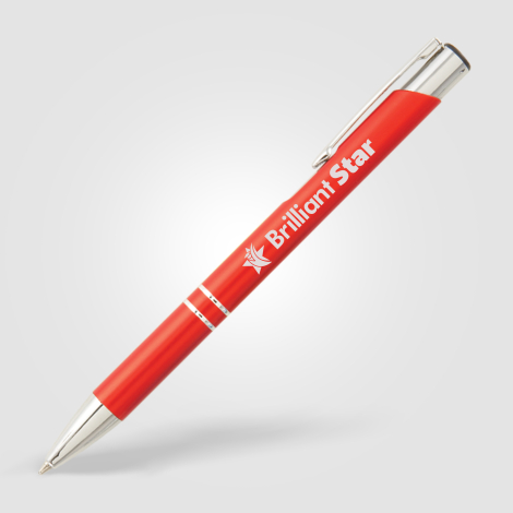 Stylo publicitaire - Crosby mat