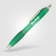 Stylo publicitaire - Sophistiqué Clair Stylo publicitaire - Sophistiqué Clair