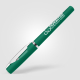 Stylo gel publicitaire Presley Stylo gel publicitaire Presley