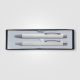 Set stylo-bille et porte-mines publicitaire Bowie Set stylo-bille et porte-mines publicitaire Bowie