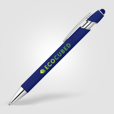 Stylo-stylet personnalisable - Prince Bamboo
