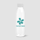 Bouteille publicitaire en Tritan Renew 740 ml Salo Bouteille publicitaire en Tritan Renew 740 ml Salo