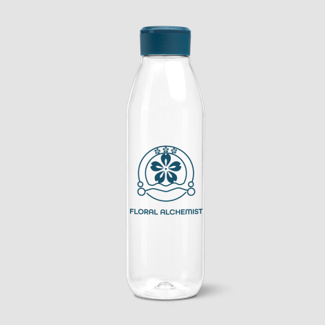 Bouteille publicitaire en Tritan Renew 740 ml Salo
