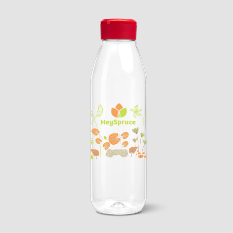 Bouteille publicitaire en Tritan Renew 740 ml Salo