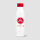 Bouteille publicitaire en Tritan Renew 740 ml Salo Bouteille publicitaire en Tritan Renew 740 ml Salo