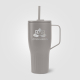 Gobelet publicitaire isotherme 890 ml Majesty