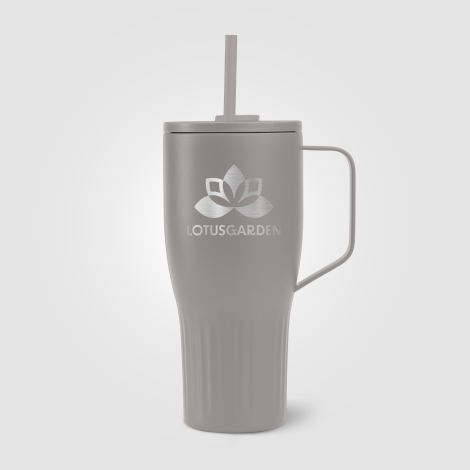 Gobelet publicitaire isotherme 890 ml Majesty