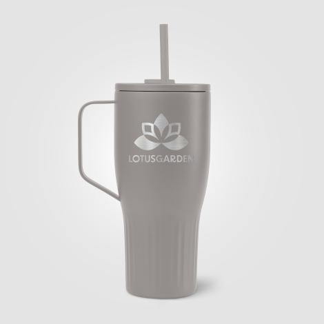 Gobelet publicitaire isotherme 890 ml Majesty