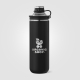 Bouteille publicitaire isotherme 680 ml Oasis Bouteille publicitaire isotherme 680 ml Oasis