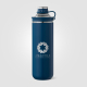 Bouteille publicitaire isotherme 680 ml Oasis Bouteille publicitaire isotherme 680 ml Oasis