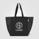 Sac cabas publicitaire coton recyclé 225 g/m² Toronto
