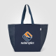 Sac cabas publicitaire coton recyclé 225 g/m² Toronto