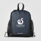 Sac à dos publicitaire à cordon recyclé 10 L Jotun