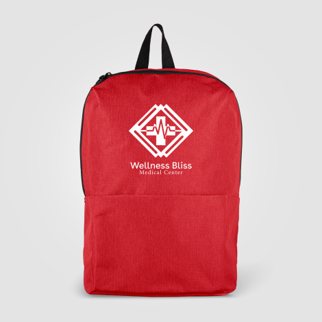 Sac à dos publicitaire rPET 18 L Summit