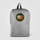 Sac à dos publicitaire rPET 18 L Summit Sac à dos publicitaire rPET 18 L Summit