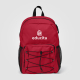 Sac à dos publicitaire sport rPET 600D Horizon Sac à dos publicitaire sport rPET 600D Horizon