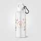Gourde publicitaire vélo rPET Doli 500 ml Gourde publicitaire vélo rPET Doli 500 ml