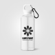 Gourde publicitaire vélo rPET Doli 500 ml Gourde publicitaire vélo rPET Doli 500 ml