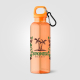 Gourde publicitaire vélo rPET Doli 500 ml Gourde publicitaire vélo rPET Doli 500 ml