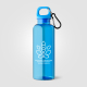 Gourde publicitaire vélo rPET Doli 500 ml Gourde publicitaire vélo rPET Doli 500 ml