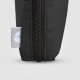 Trousse publicitaire nylon recyclé 1,5 L double poche Mercer Trousse publicitaire nylon recyclé 1,5 L double poche Mercer