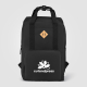 Sac à dos publicitaire rPET 16 L sangle réglable Majesty Sac à dos publicitaire rPET 16 L sangle réglable Majesty
