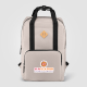 Sac à dos publicitaire rPET 16 L sangle réglable Majesty Sac à dos publicitaire rPET 16 L sangle réglable Majesty