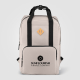Sac à dos publicitaire rPET 16 L sangle réglable Majesty Sac à dos publicitaire rPET 16 L sangle réglable Majesty