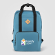 Sac à dos publicitaire rPET 16 L sangle réglable Majesty Sac à dos publicitaire rPET 16 L sangle réglable Majesty