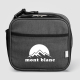 Sac repas isotherme publicitaire rPET 4,5 L bandoulière Helsinki Sac repas isotherme publicitaire rPET 4,5 L bandoulière Helsinki