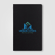 Carnet publicitaire A5 couverture souple papier recyclé Rime