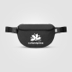 Sac banane publicitaire rPET Helsinki 2 L Sac banane publicitaire rPET Helsinki 2 L