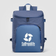 Sac à dos isotherme City Pack 21 L rPET PEVA Sac à dos isotherme City Pack 21 L rPET PEVA