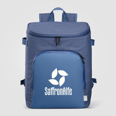 Sac à dos isotherme City Pack 21 L rPET PEVA
