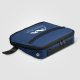 Trousse organisatrice tech Odyssey coton recyclé 1,7 L