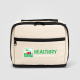 Trousse organisatrice tech Odyssey coton recyclé 1,7 L