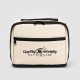Trousse organisatrice tech Odyssey coton recyclé 1,7 L