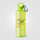 Gourde Doli rPET 740 ml bouchon à vis avec mousqueton Gourde Doli rPET 740 ml bouchon à vis avec mousqueton