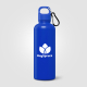 Gourde Portland Plus acier inoxydable recyclé 750 ml Gourde Portland Plus acier inoxydable recyclé 750 ml