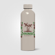 Gourde Norden rPET brillant 680 ml bouchon étanche monochrome Gourde Norden rPET brillant 680 ml bouchon étanche monochrome