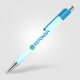 Stylo-bille plastique personnalisable Betty D Stylo-bille plastique personnalisable Betty D