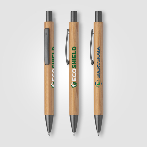 Stylo personnalisable - Bambowie