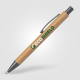 Stylo personnalisable - Bambowie